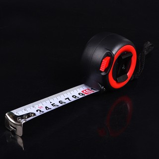 Thước Kéo Đo Chiều Dài 3m - 5m - 7.5m - 10m