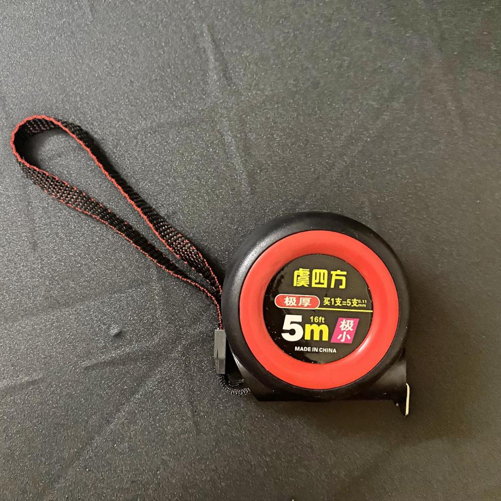 Thước Kéo Đo Chiều Dài 3m - 5m - 7.5m - 10m