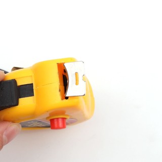 Thước Kéo Đo Chiều Dài 3m - 5m - 7.5m - 10m