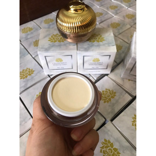 Kem ban ngày Chamomile