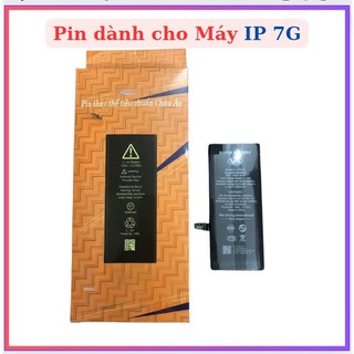 Pin điện thoại dùng để thay thế cho máy IP 7G