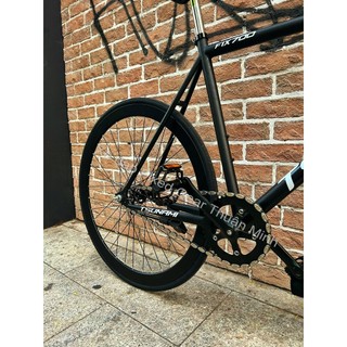 XE ĐẠP FIXED SINGEL NEW 100%