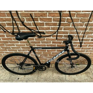 XE ĐẠP FIXED SINGEL NEW 100%