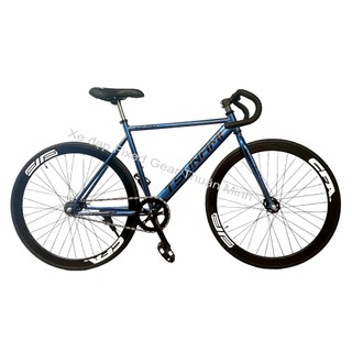 XE ĐẠP FIXED SINGLE NEW BẢO HÀNH 1 NĂM