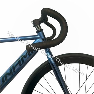 XE ĐẠP FIXED SINGLE NEW 100%