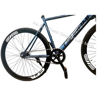 XE ĐẠP FIXED SINGLE NEW 100%