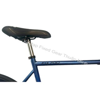XE ĐẠP FIXED SINGLE NEW 100%