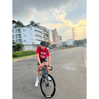XE ĐẠP FIXED SINGLE NEW 100%