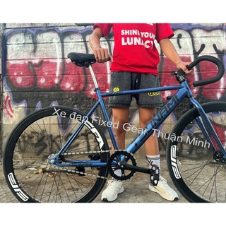 XE ĐẠP FIXED SINGLE NEW 100%