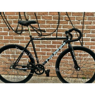 XE ĐẠP FIXED SINGEL NEW 100%