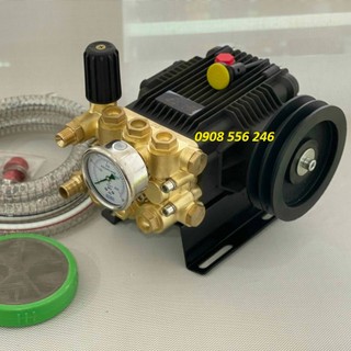 ĐẦU XỊT RỬA ÁP LỰC CAO STELLATO KT-25