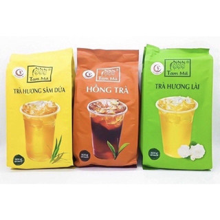 Trà sâm dứa/ trà lài cozy 500g