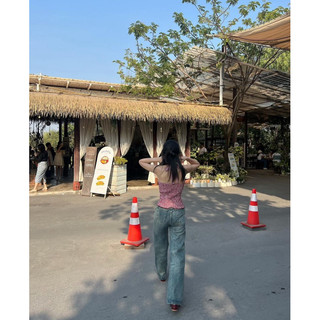 Mery Top - Chicabé studio ✿ ( shop đã đổi chất vải dầy hơn nè )