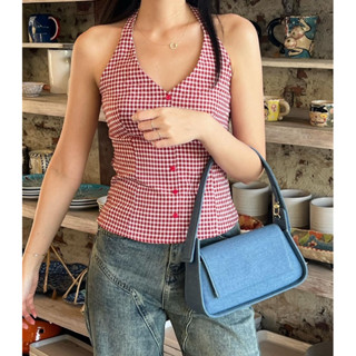 Mery Top - Chicabé studio ✿ ( shop đã đổi chất vải dầy hơn nè )