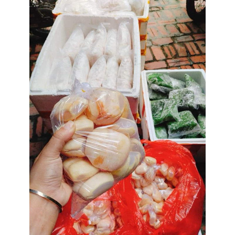 thốt nốt tươi