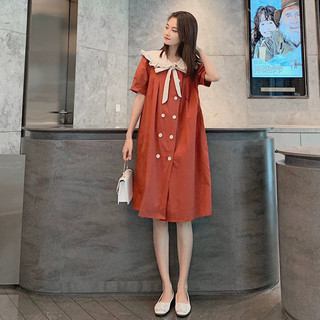 VÁY SƠ MI THỦY THỦ PHỐI NƠ