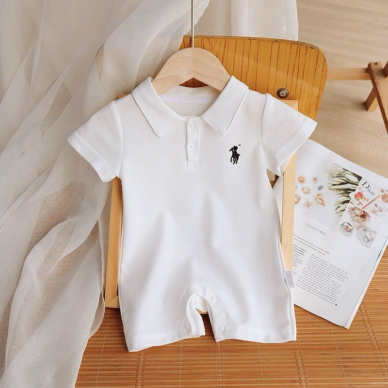 BODYSUIT BÉ TRAI