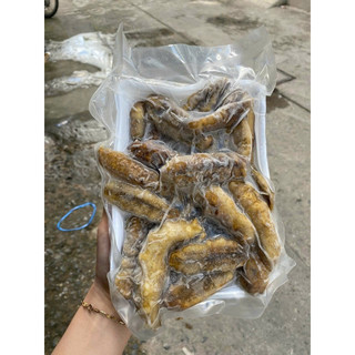 500GR HẢI SÂM GAI VÀNG CẤP ĐÔNG