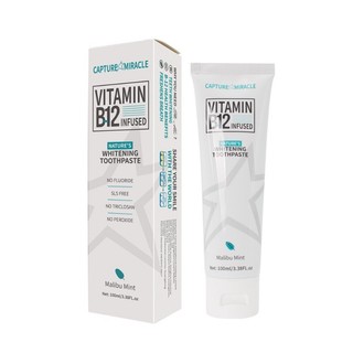 Kem đánh răng muối trắng răng Brightening Toothpaste Fresh 85g