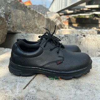 Giày bảo hộ lao động ntt p04
