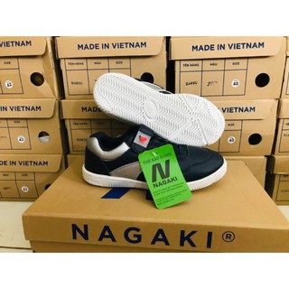 Giày trẻ em đa năng Nagaki Tenshi Pro- giày đẹp, bền, thoáng khí và đã khâu đế (4 màu)