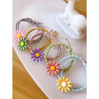 Kẹp tóc siêu cute