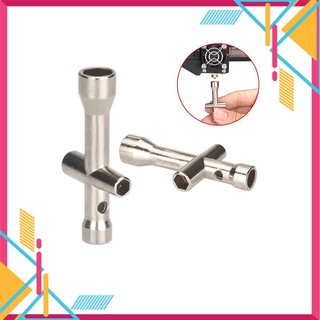 Dụng cụ tháo bulong m2/m2.5/m3/m4 | cờ lê mini