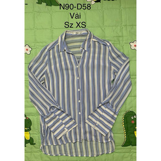 1005 Áo kiểu nữ thời trang
