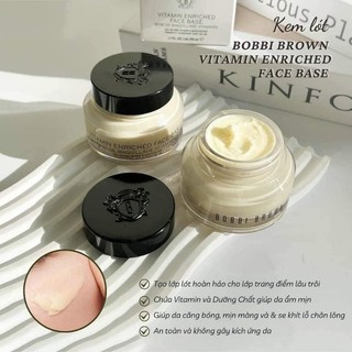 Kem lót Bobbi Brown 15ml
