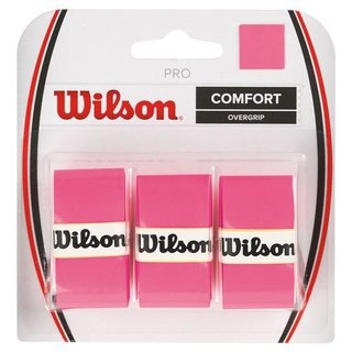 Dây cuốn cán vợt Pro Overgrips Wilson chính hãng ( set 3)