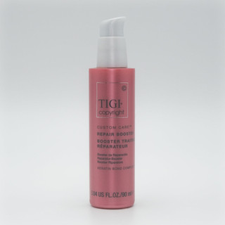 Kem dưỡng phục hồi tóc Custom Care Repair Booster Tigi Copyright 90ml