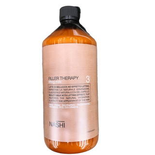 Dầu hấp sữa dưỡng phục hồi tóc (số 3) Nashi Filler Therapy Lifting Milk 1000ml
