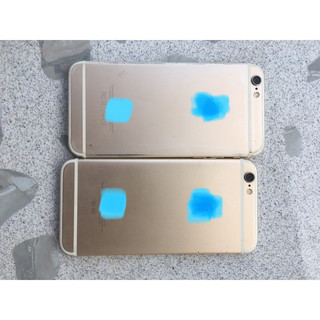 xác điện thoại ( điện thoại hỏng ) 6 thường (6g )