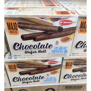 Bánh Quế Kokola Vị Chocolate / Vani hộp 100G