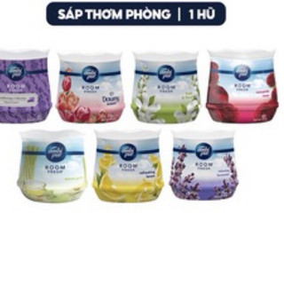 Sáp thơm ambi pur 180gr đủ mùi