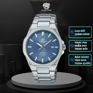 Đồng hồ nam casio edifice efr-s108d-2a hàng chính hãng