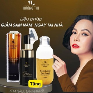 Kem nám tàn nhang đồi mồi hương thị 50ml