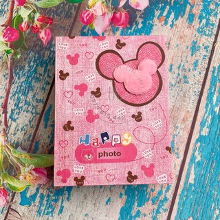 ALbum đựng 200 ảnh 9x12 bìa giấy