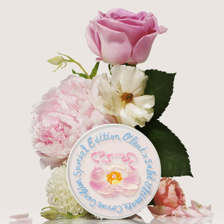(Nội địa Hàn k tem DATE 2027)- Set phấn nước Ohui ultimate cover lifting cushion