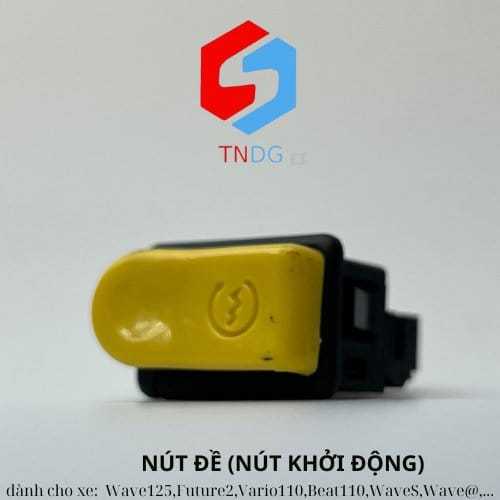 Nút đề Wave 110 , Wave 100, Wave 125, Wave @, Wave S, Future 2 (TNDG)
