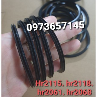 Lẻ 1 cái Gioăng ron zoong cao su dao xay khô máy xay philips Hr2115 hr2118 Hr2116 hàng chính hãng