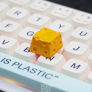 KeyCap Phô Mai - Cute Phô Mai Que