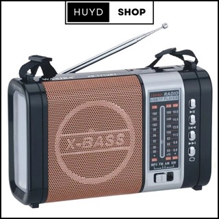 Đài Radio XB-771URT