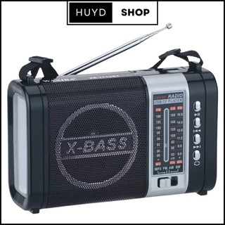 Đài Radio XB-771URT