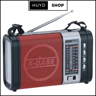 Đài radio xb-771urt
