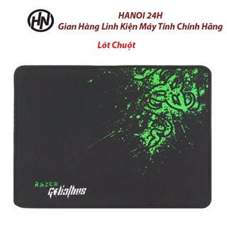 Miếng Lót Chuột Bo Viền Siêu Nhạy. Khách Mua Chọn Thêm Quà Tặng Giúp Shop Nhé.