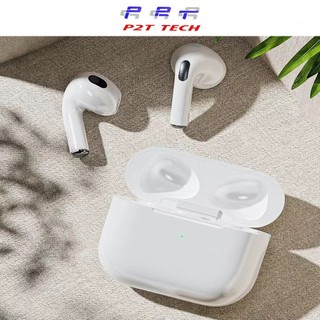 Tai Nghe Bluetooth AP3 - Chống Ồn Chủ Động - Đầy Đủ Các Chức Năng - - Tự động Hiện Pop-up P2T