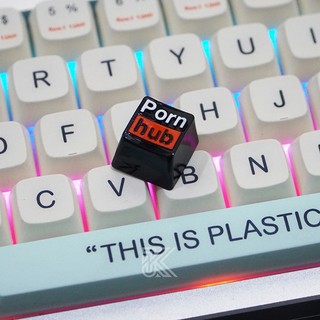 Keycap Pỏn - Anh Hùng Bóng Đêm