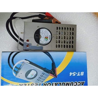 Đồng hồ đo bình ắc quy bt54