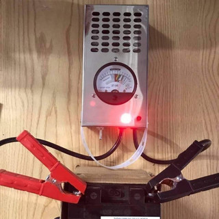 Đồng Hồ ĐO BÌNH ẮC QUY BT54